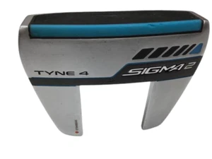 Ping Sigma 2 Tyne 4 Putter 34 in Men's Right-Handed Golf Club Good - Picture 1 of 3