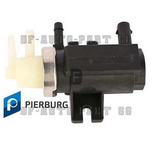 For Pierburg MB Freightliner Sprinter 2500 3500 Turbocharger Boost Control Valve - Picture 1 of 4