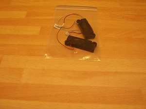 Altoparlante originale per Toshiba Satellite C660 C660D - Foto 1 di 1