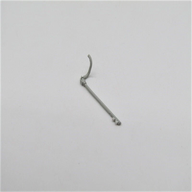 HO 42' STEEL COIL CAR PRYTOMERS A ITEM# 781024 - Image 1 of 1