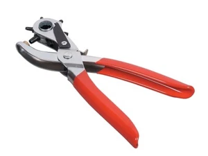 Punzón de cuero multitamaño Tekton 6585 - envío gratuito - Imagen 1 de 2
