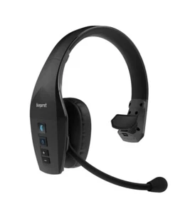 Casque mono Bluetooth sans fil BlueParrott B650-XT avec réduction active du bruit - Photo 1 sur 15