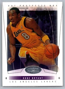 2004-05 Hoops Hot Prospects - Kobe Bryant #65 - HOF NM - Bild 1 von 2