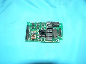 Vodavi XTS MSGU24 scheda di linea LDK 300 gdk-100 telefono telecomunicazioni - Foto 1 di 1