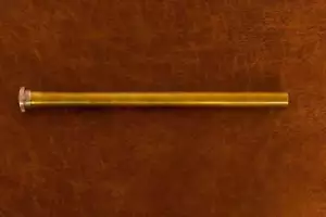 Bach Screwfit Schraubbare Leadpipe Mundrohr "R" - Bild 1 von 2