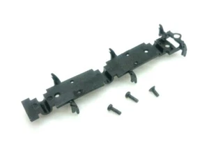 Hornby X8949 Class 8F Duchess Black 5 Scot Patriot Coronat Tender Chassis Bottom - Picture 1 of 1