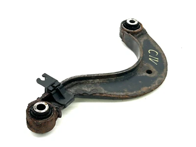 2007-2014 AUDI TT MK2 REAR LEFT OR RIGHT SIDE UPPER CONTROL ARM GENUINE OEM - Image 1 of 4