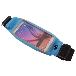 Para Samsung Galaxy A15 5G - Cintura con correa para correr Deportivo Gimnasio Entrenamiento Estuche - Imagen 1 de 8