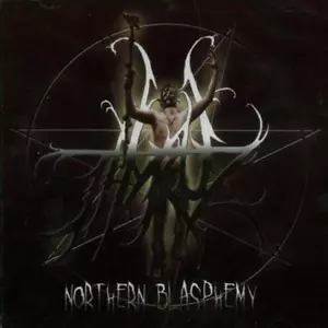 Thyruz - Northern Blasphemy CD #G36119 - Foto 1 di 1