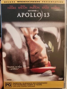 Apollo 13 (DVD, 1995) - Picture 1 of 2