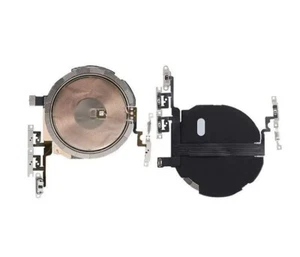 Bobina de carga inalámbrica NFC con reemplazo flexible de volumen de alimentación para iPhone 13 Mini - Imagen 1 de 3