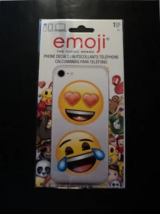 "EMOJI"" DIE IKONISCHE MARKE AUFKLEBER/AUFKLEBER VON SANDY LION... AUCT # 3805" - Bild 1 von 2