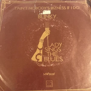 Blinky - Ain't Nobody's Business If I Do  - Imagen 1 de 1