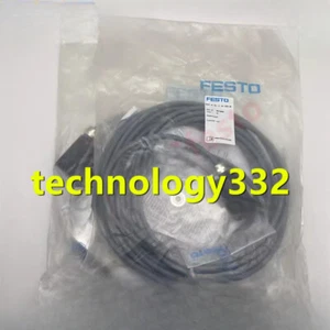 1PC NEW FESTO coil VACF-B-K1-1-5-EX4-M 8059805 #LM - Picture 1 of 3