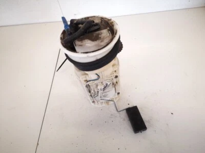 Bomba de combustible eléctrica Volkswagen Beetle 1998 1j0919051d, original #1586304-86 Foto 1 de 4