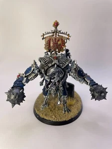 COSECHADORA GOTHIZZAR WARHAMMER FANTASY AOS AGE OF SIGMAR OSSIARCH BONEREAPERS - Imagen 1 de 4