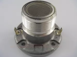 Kit diaframma di ricambio titanio per JBL 2414H, 2414H-1,EON 315,305 - Foto 1 di 3