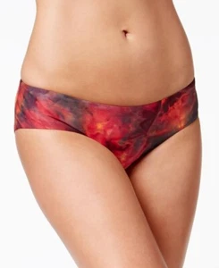 Becca by Rebecca Virtue Wom Chakra Hipster Bottom Multi Swimsuit Bottoms XL - Picture 1 of 2