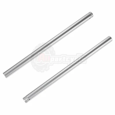 2xFront Stanchion Fork Tubes For Honda VF750C Magna V45 1982-1983 37x772/762mm - Image 1 of 4