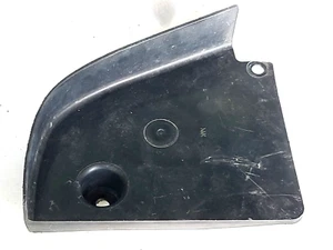 04-09 KAWASAKI KFX700 OEM Front Left Inner Fender Plate - Bild 1 von 3