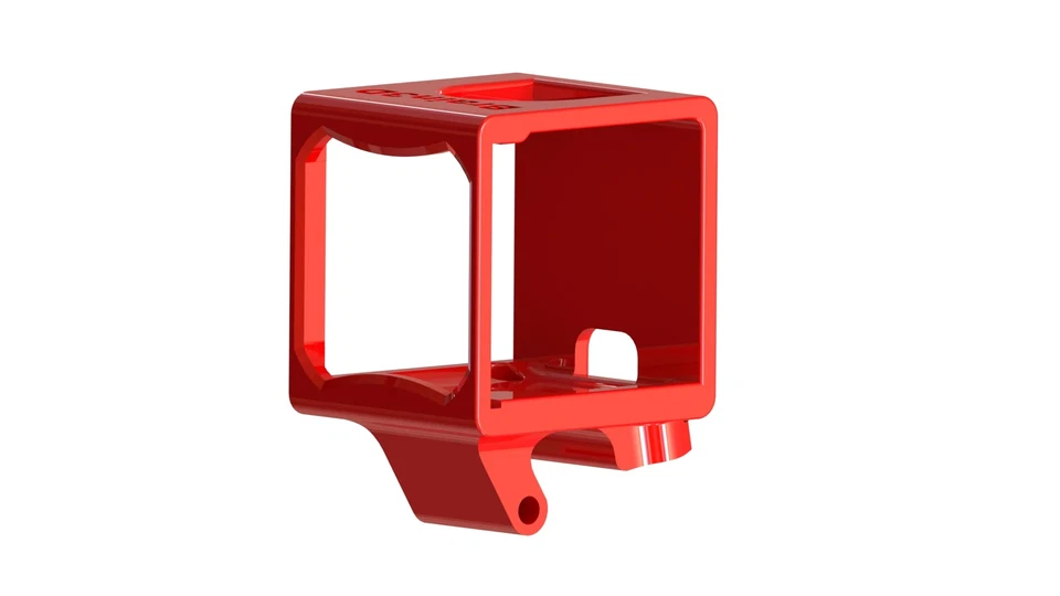 Soporte de sesión FPVCycle Sonicare GoPro Foto 1 de 1