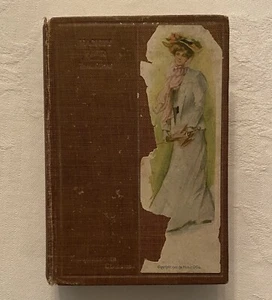 William Makepeace Thackeray Vanity Fair A Novel Without a Hero 1907 Hurst & Co - Picture 1 of 20