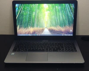Asus R542U / i5-8250/ ssd 256 - Afbeelding 1 van 7