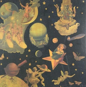The Smashing Pumpkins – Mellon Collie And The Infinite Sadness (4LP) Mint/sealed - Picture 1 of 3