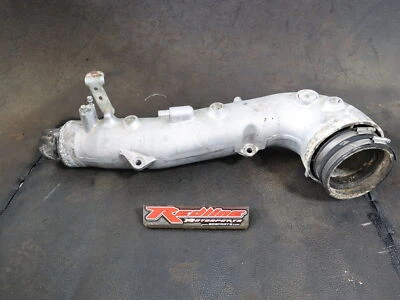 Yamaha Waverunner FX Cruiser FX1100A 2004 HO tubo de escape 60E-14721-00-94 Foto 1 de 4