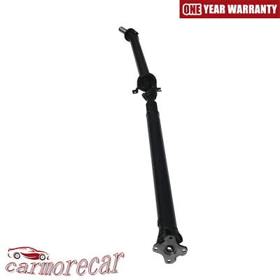 Conjunto de eje de transmisión trasero automático para Ford F-150 2011-2014 3,5 L 4x4 Foto 1 de 4