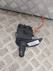 COMMODO Commande Volant Phare Clignotant - RENAULT KANGOO II (2) - Imagen 1 de 3
