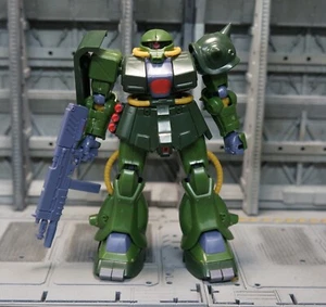 Gundam Plastic Model Kit Zaku-FZ MS-06FZ  1 /144 Bandai  - Picture 1 of 6