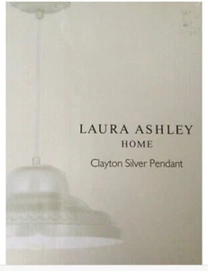 Laura ashley ceiling lamp - Picture 1 of 9