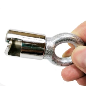 Accesorio deslizante de reparación de abolladuras sin pintura para mazo herramienta de reparación de abolladuras de automóvil accesorio - Imagen 1 de 3