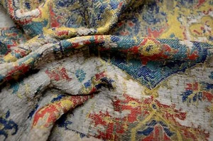 Mesa Verde Fiesta Swavelle Southwest Fabric - Picture 1 of 2
