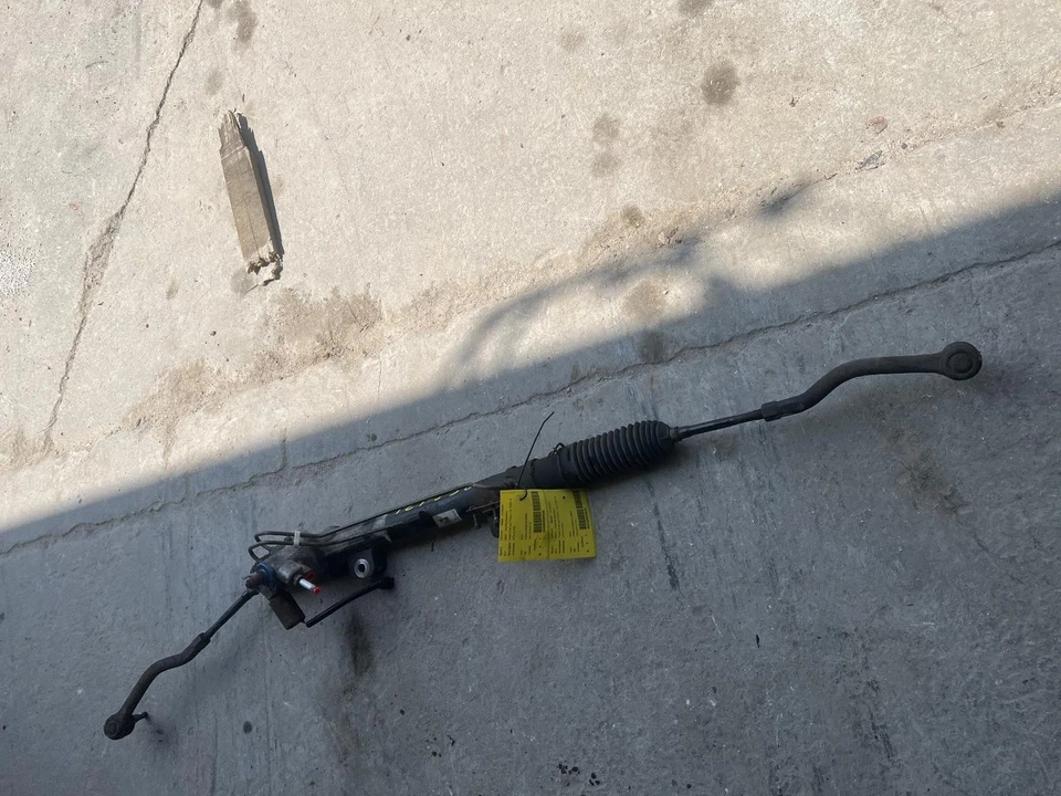 Used Rack and Pinion Assembly fits: 2012 Nissan Murano Power Rack and Pinion 4 D Foto 1 de 4