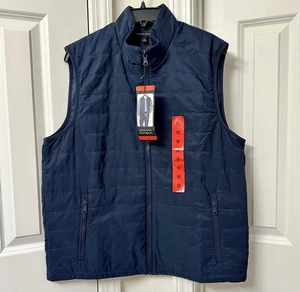 Banana Republic Herren Steppweste, Gr. M - Bild 1 von 16