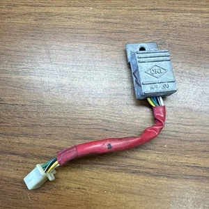 81 HONDA GOLDWING GL1100 GL 1100 CDI OKI IGNITION CONTROL MODULE MPS-200 - Foto 1 di 3