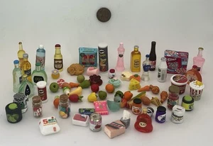 Puppenhaus Miniatur Lebensmittel 1:12 - Bild 1 von 5