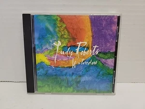 Watercolors by Judy Roberts (CD, 2003) - Imagen 1 de 2