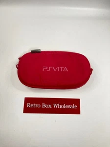 Tasche Etui für Sony PS Vita PSV 1000 2000 1008 5 - Bild 1 von 4
