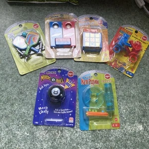 Micro Toys Game Toys - Picture 1 of 7