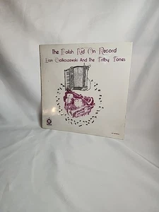 41th National Song Festival Vinyl Saengerbund 1982 German Hershey PA SEALED - Picture 1 of 1