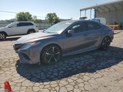 (LOCAL PICKUP ONLY) Fuel Tank 2GRFKS Engine Fits 18-24 CAMRY 2635899 - Image 1 of 4