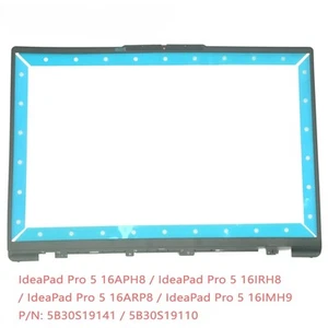 5B30S19110 Für Lenovo IdeaPad Pro 5 16ARP8 16IRH8 Pro 5 16IMH9 LCD Blende Abdeckung - Bild 1 von 4