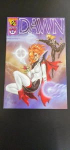Wizard Presents: Dawn #1/2 #1/2 (Sirius Entertainment Wizard 1996) - Picture 1 of 2