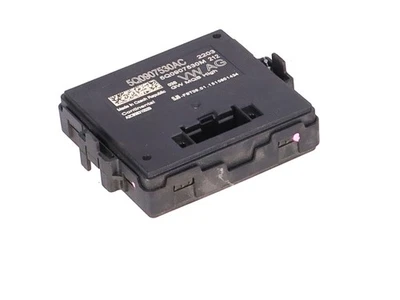 Centralina Gateway AUDI A3 Limousine (8V) S3 Quattro 210 KW 286 CV (05.2014- - Immagine 1 di 3