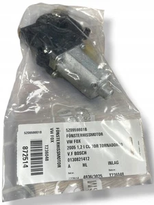 Volkswagen 5Z0959801B FOX Disc Motor - Picture 1 of 1