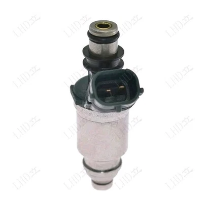 ✅INYECTOR DE COMBUSTIBLE DENSO 1993-1997 Lexus LS400 SC400 4,0 L V8 Toyota 23250-50020 Foto 1 de 4