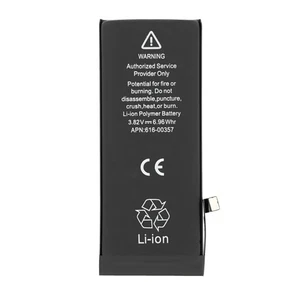 Batteria ricambio compatibile con Apple iPhone 8 NUOVA prima scelta 1821mAh - Imagen 1 de 1